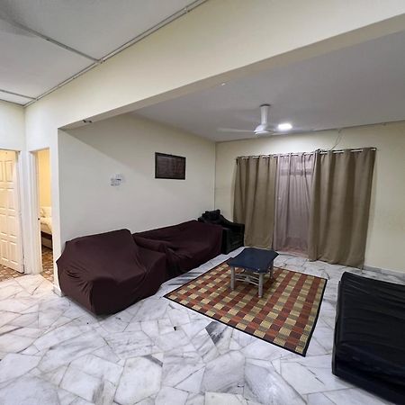 Shayah Homestay Port Dickson Eksteriør billede
