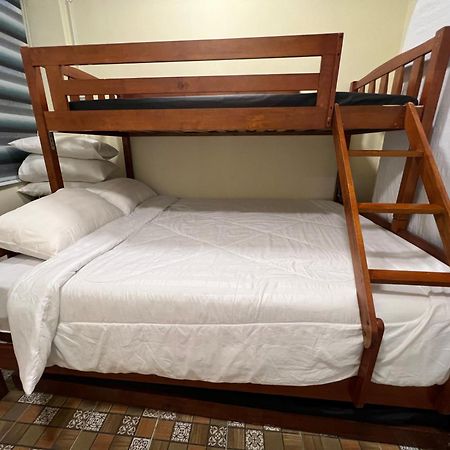 Shayah Homestay Port Dickson Eksteriør billede