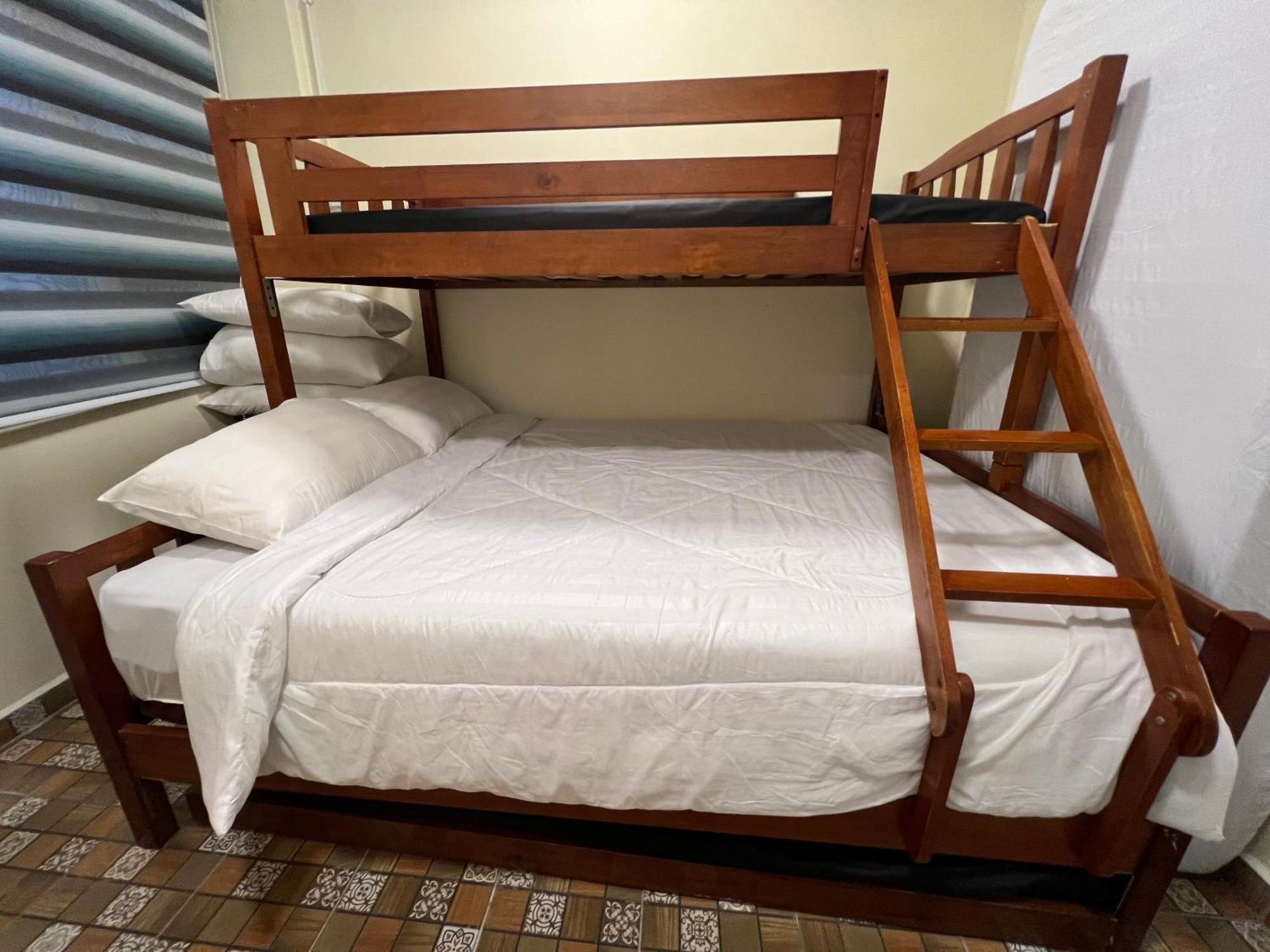 Shayah Homestay Port Dickson Eksteriør billede