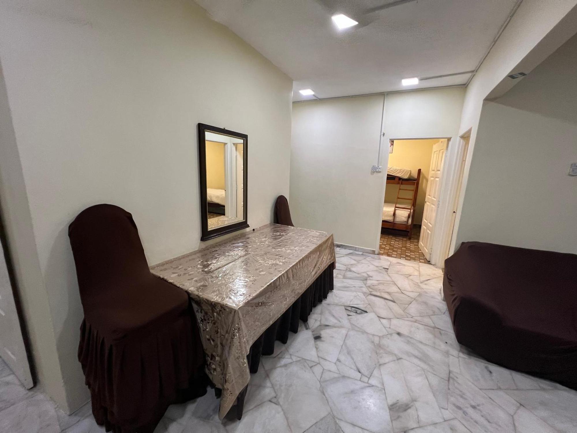 Shayah Homestay Port Dickson Eksteriør billede