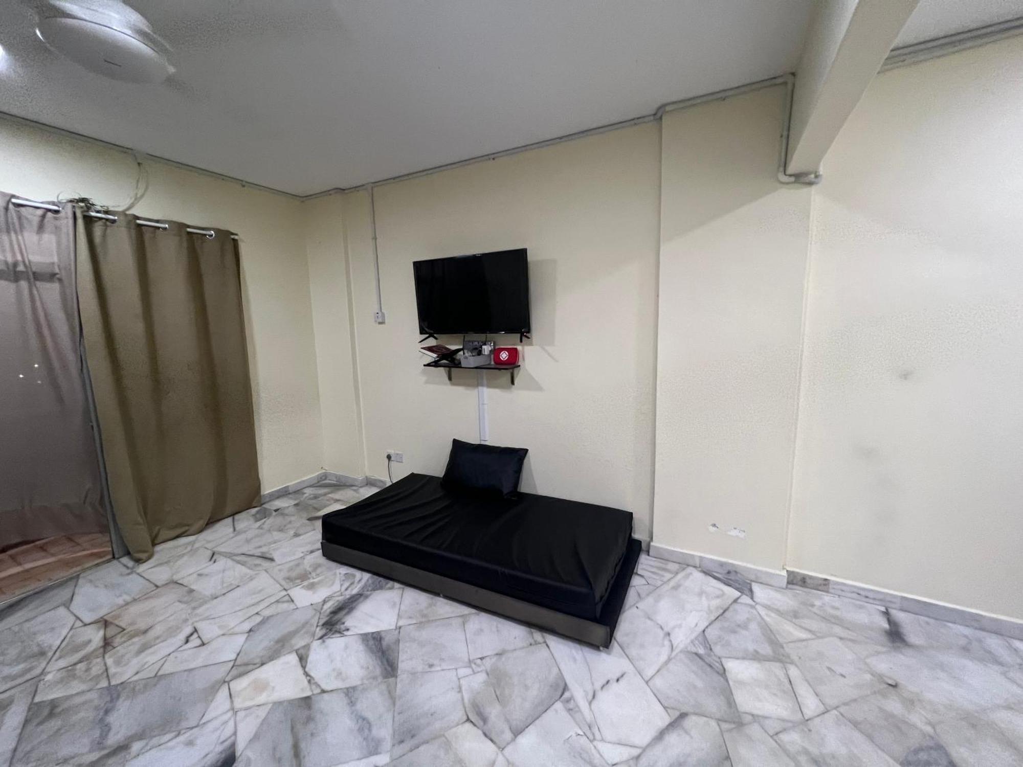 Shayah Homestay Port Dickson Eksteriør billede