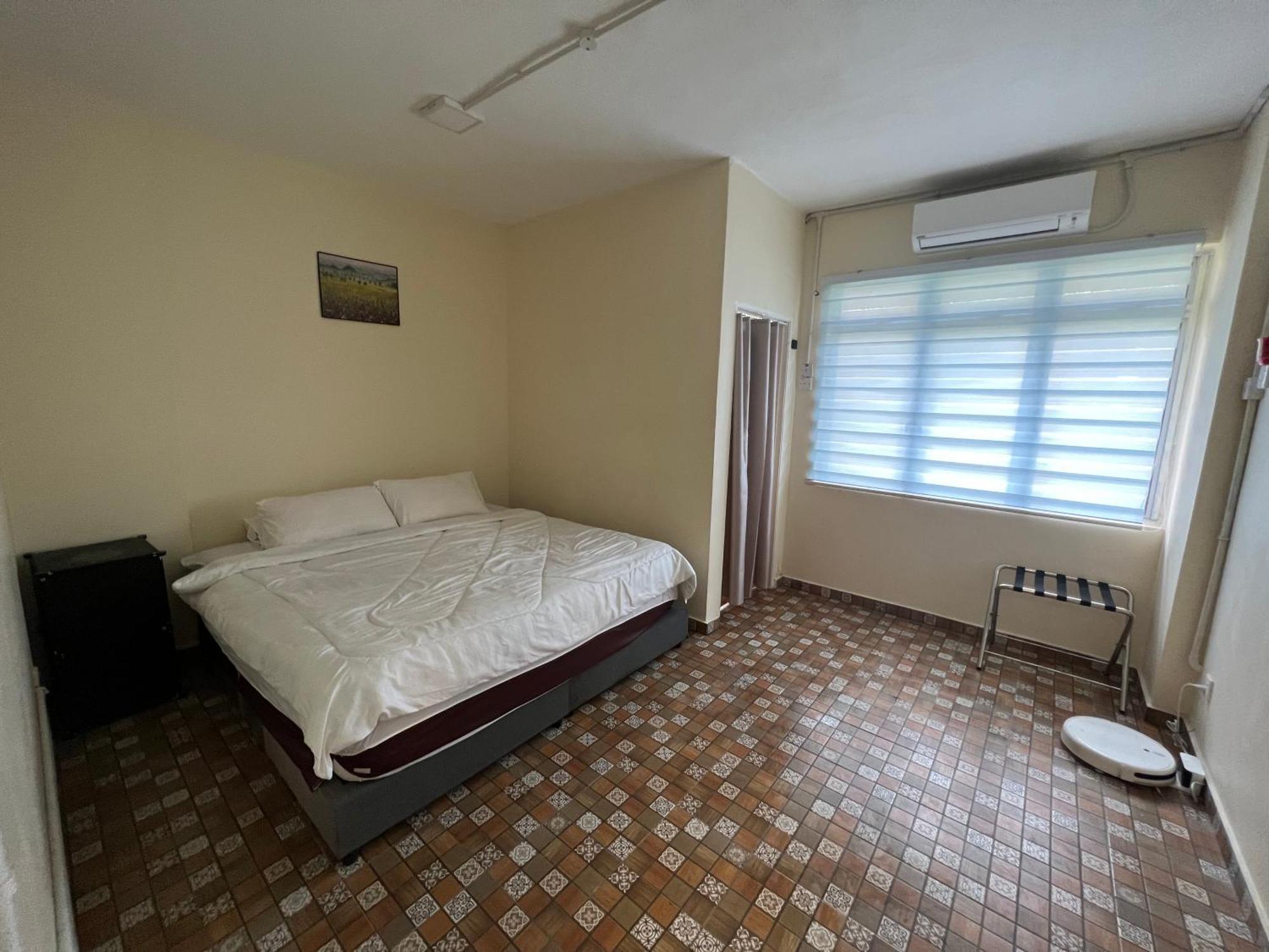 Shayah Homestay Port Dickson Eksteriør billede