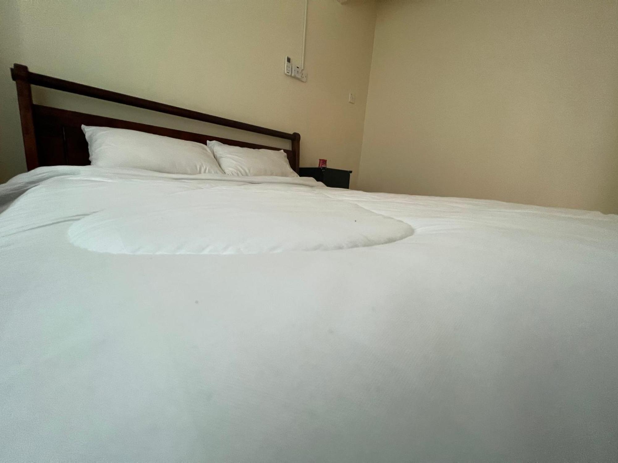 Shayah Homestay Port Dickson Eksteriør billede