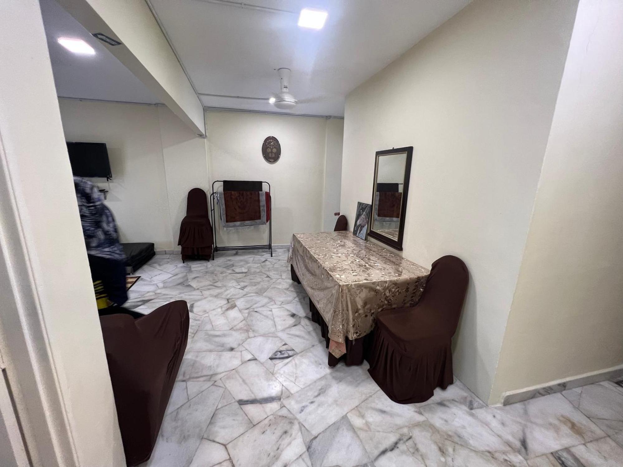 Shayah Homestay Port Dickson Eksteriør billede