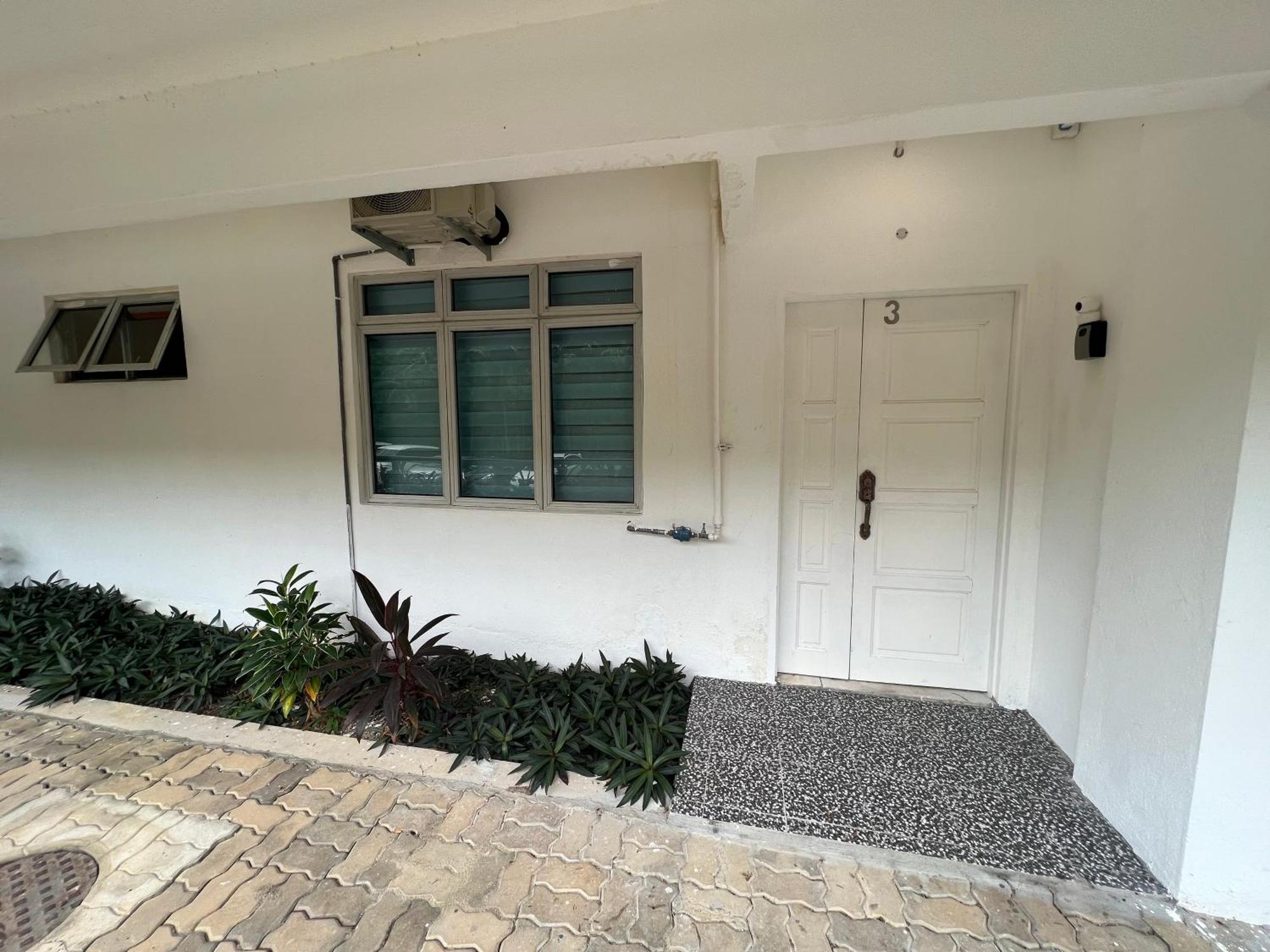 Shayah Homestay Port Dickson Eksteriør billede