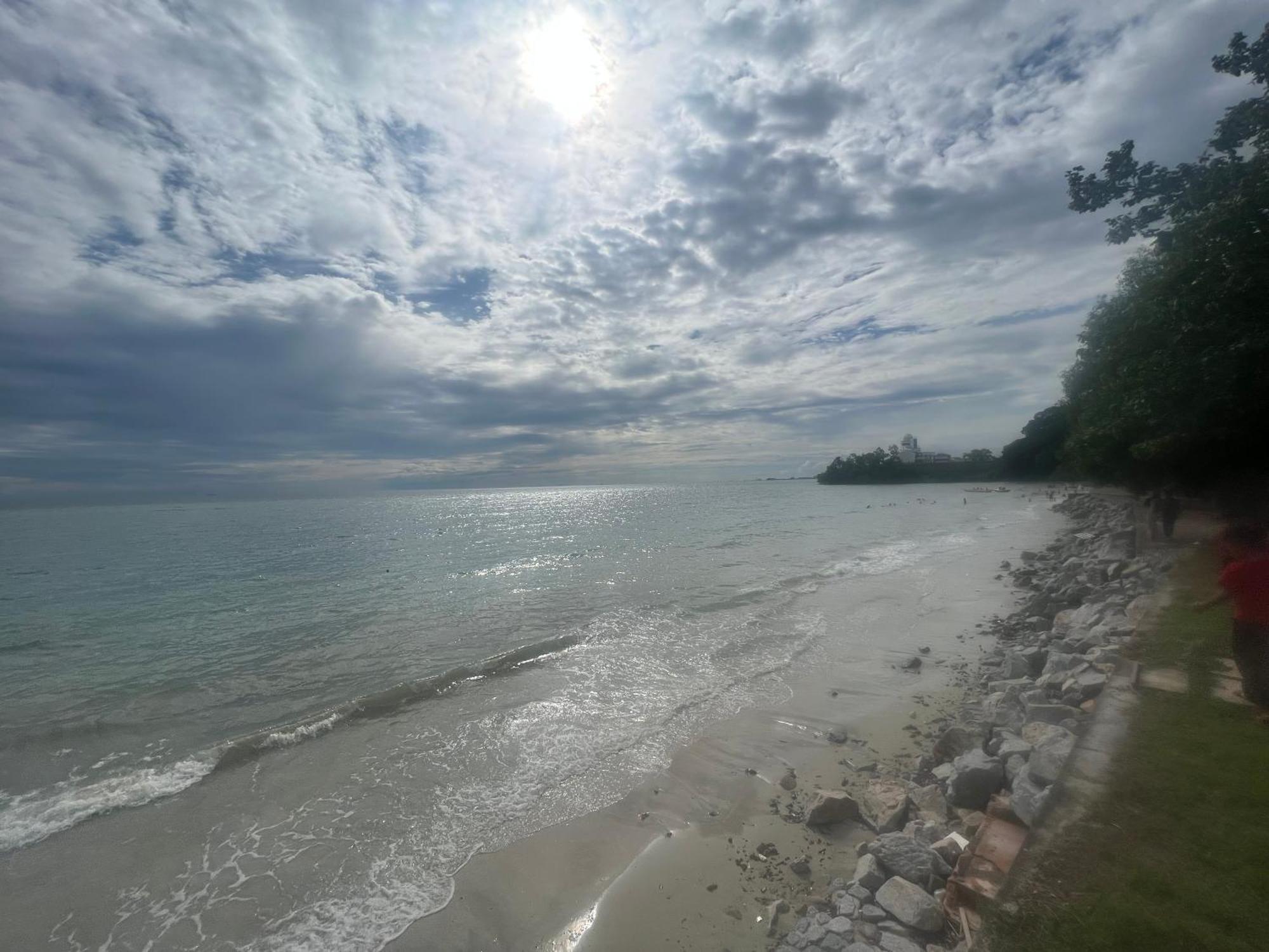 Shayah Homestay Port Dickson Eksteriør billede
