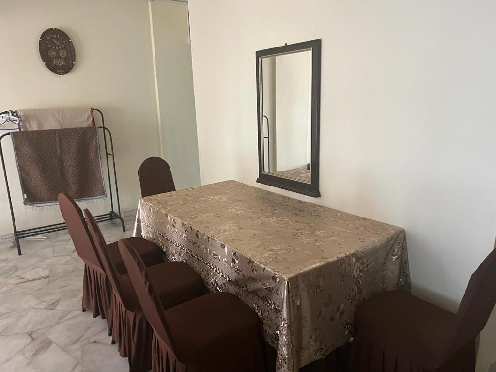 Shayah Homestay Port Dickson Eksteriør billede
