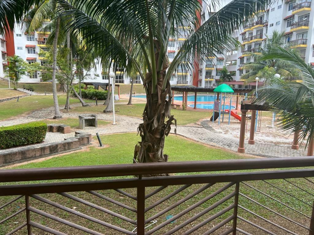Shayah Homestay Port Dickson Eksteriør billede