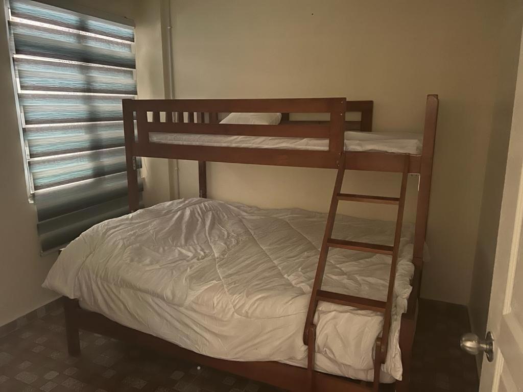 Shayah Homestay Port Dickson Eksteriør billede