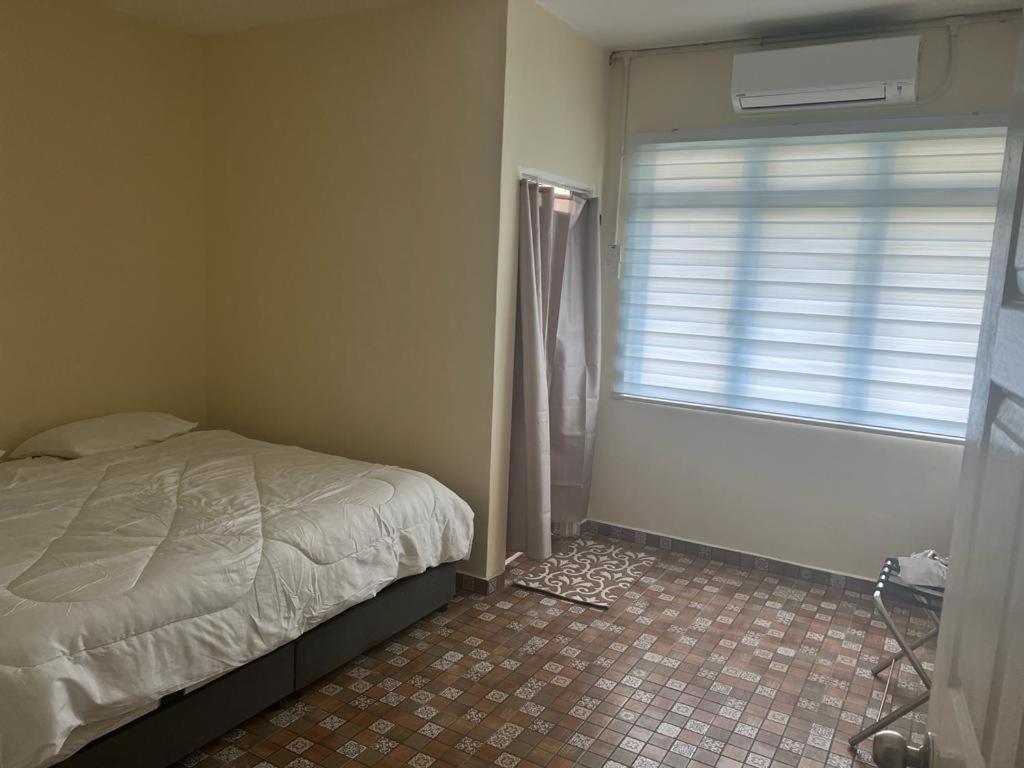 Shayah Homestay Port Dickson Eksteriør billede