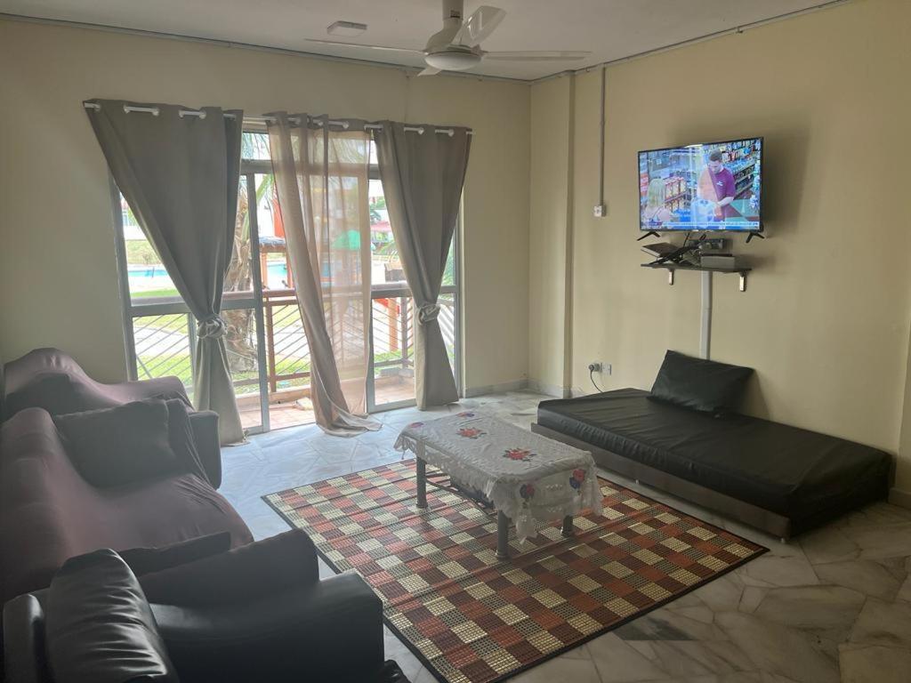 Shayah Homestay Port Dickson Eksteriør billede